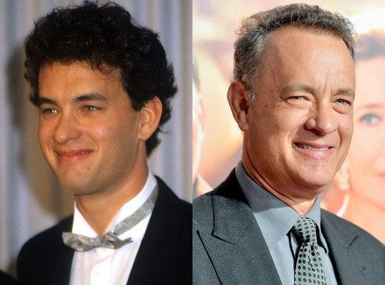Tom Hanks Tom Hanks